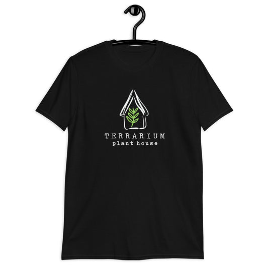Short-Sleeve Unisex T-Shirt, Dark
