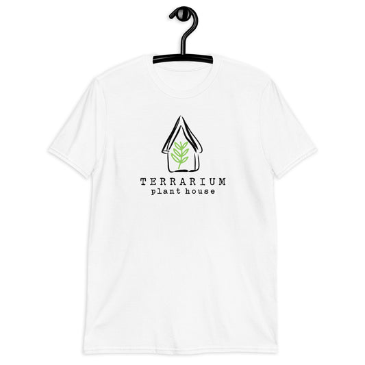 Short-Sleeve Unisex T-Shirt, Light